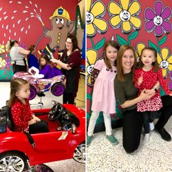 The Best 10 Kids Hair Salons In Montville Nj Last Updated