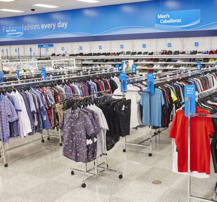 Retail