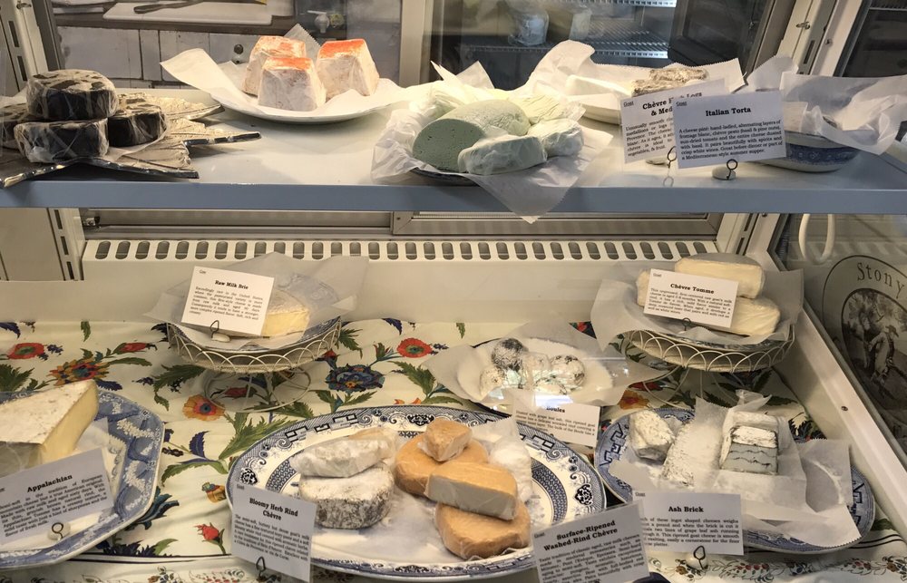 Montgomery Farm Women's Cooperative Market