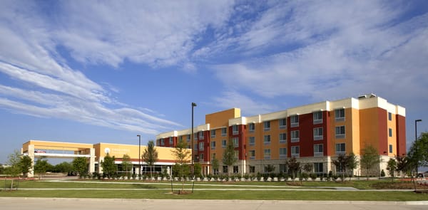 Cascades Conference Center