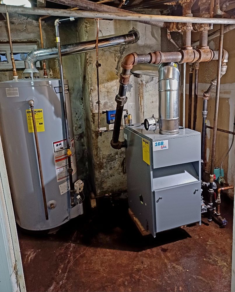 Somai HVAC