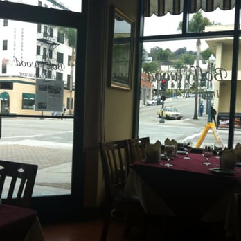 Bollywood Indian Restaurant Closed Order Food Online 46 Photos Photo Of Bollywood Indian Restaurant Ventura Ca United States View From Inside