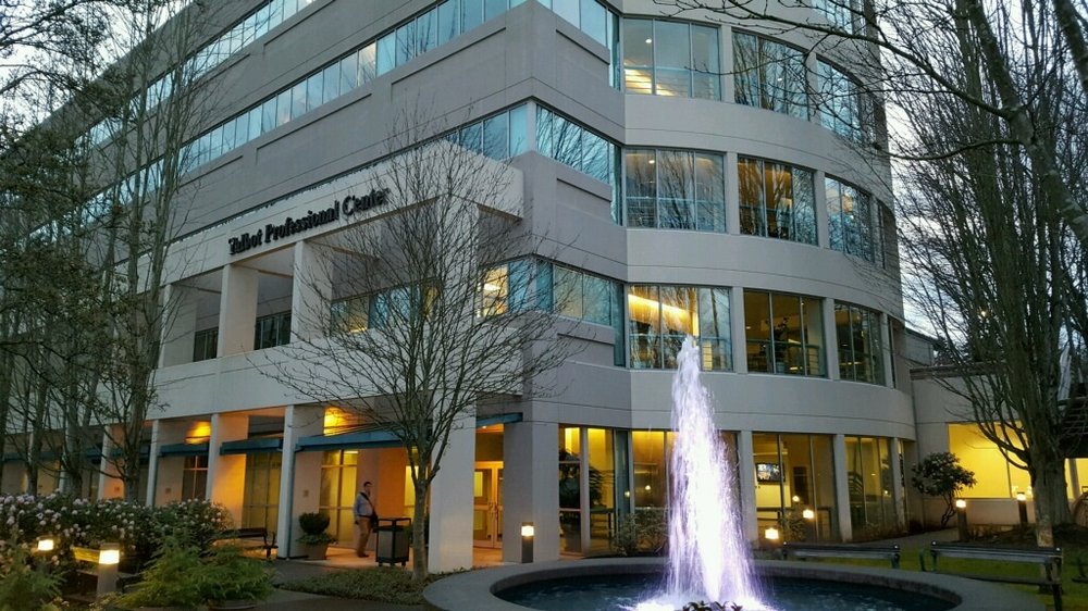 Renton Proliance Orthopedic Associates Location Yelp