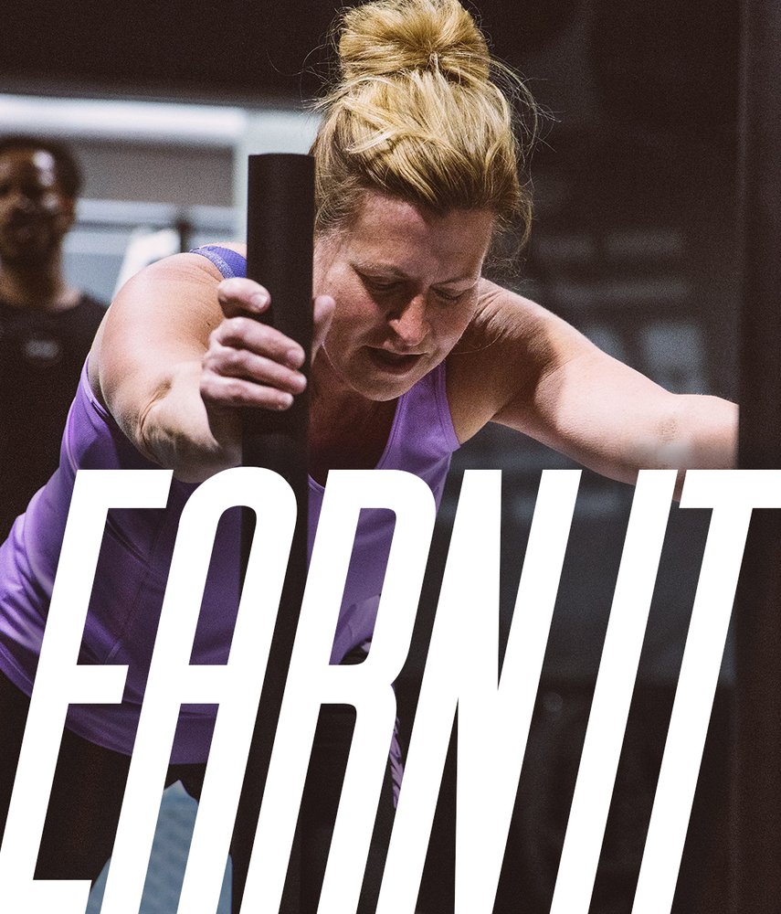 ISI Elite Training - Burlington