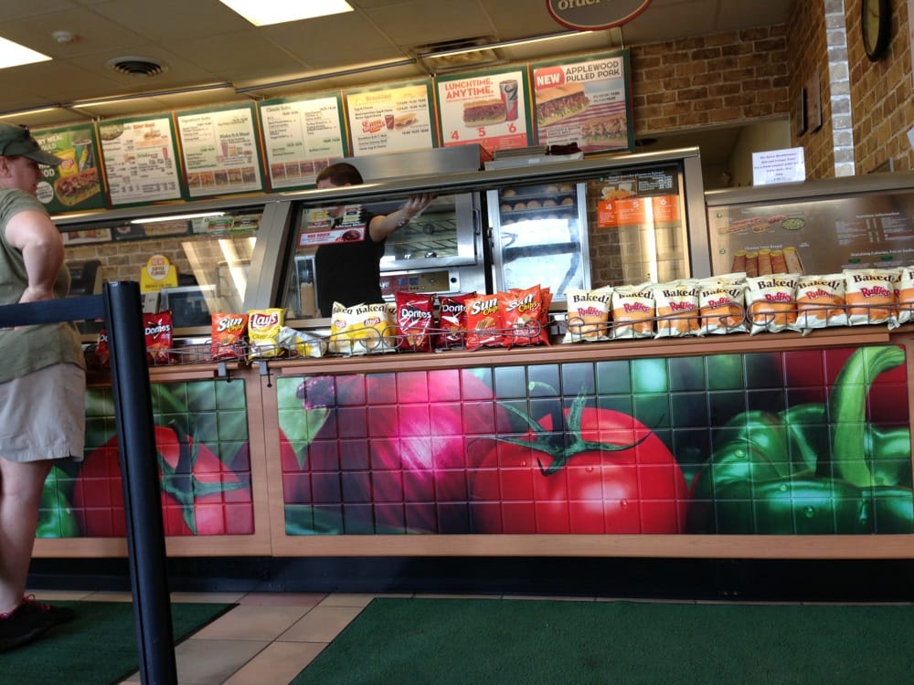Subway 13240 State Rt 12, Boonville, NY 2019 All You Need to Know