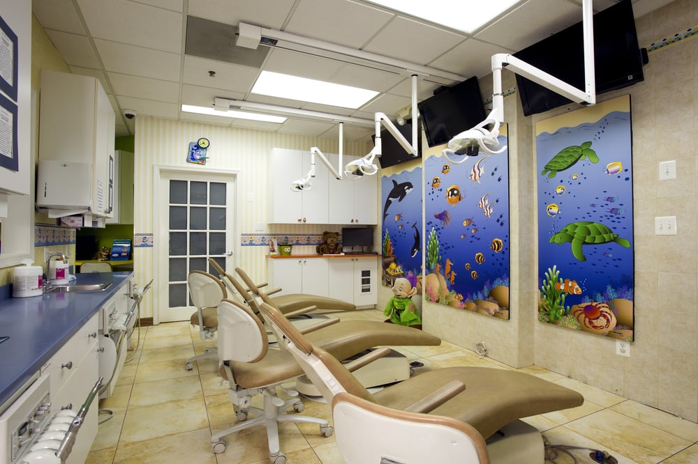 image of business Shohreh Sharif, DDS & Associates
