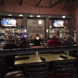 Southfork Public House 101 Photos 239 Reviews American Photo Of Southfork Public House Pullman Wa United States Bar At