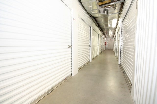 SecurCare Self Storage