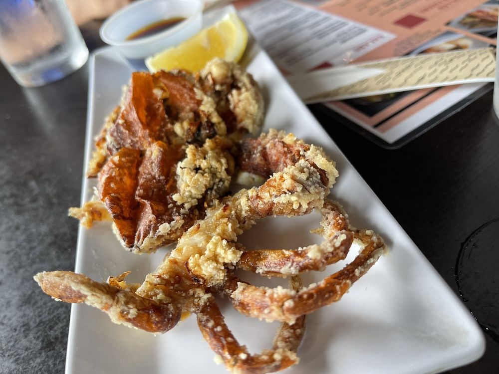 Sushi Tango Woodbury