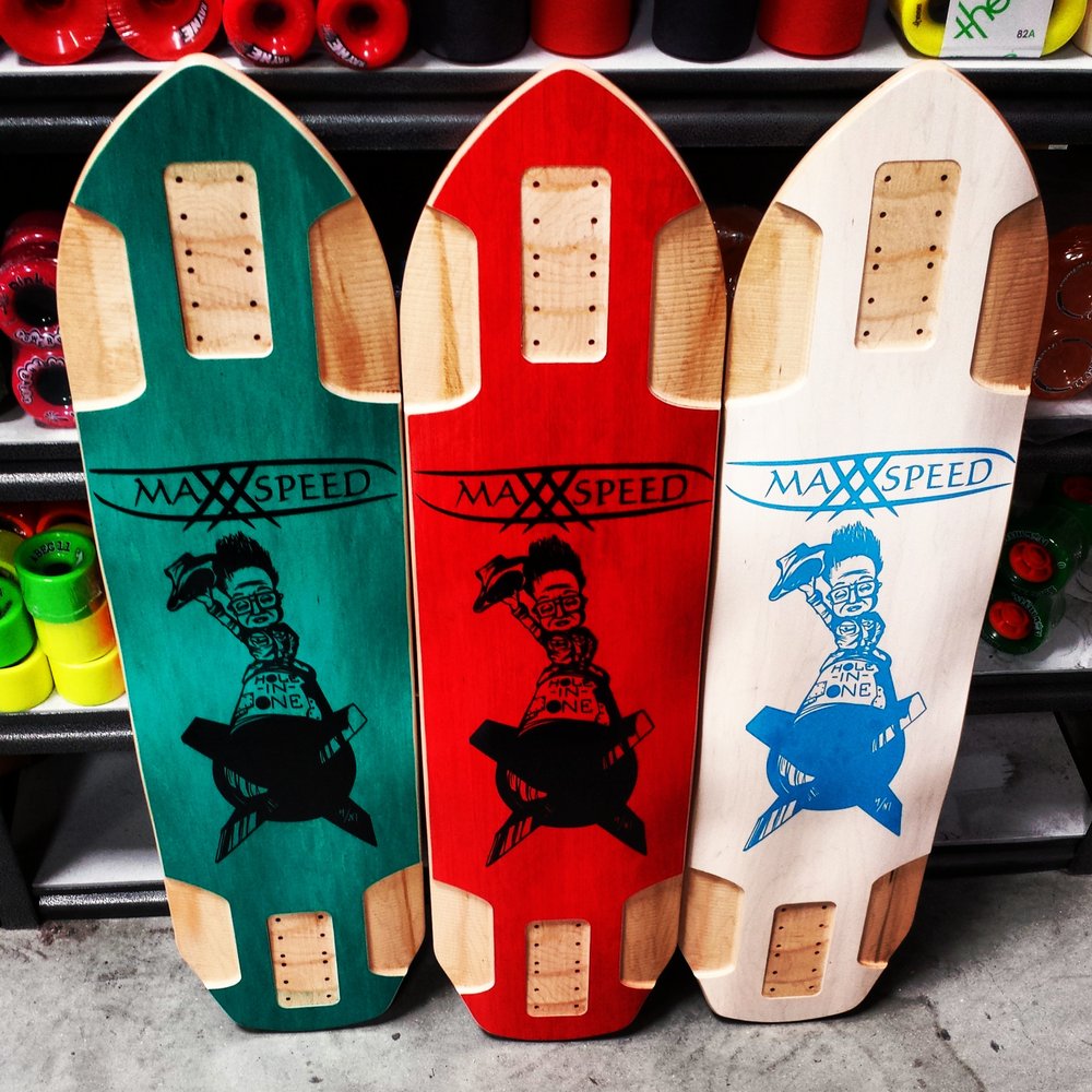 Stoked Skateboards 19 Photos & 17 Reviews Skate Shops 19815