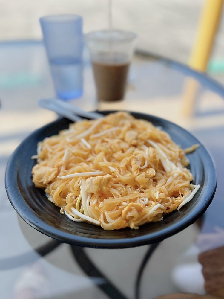 Ruenrom Thai Cuisine