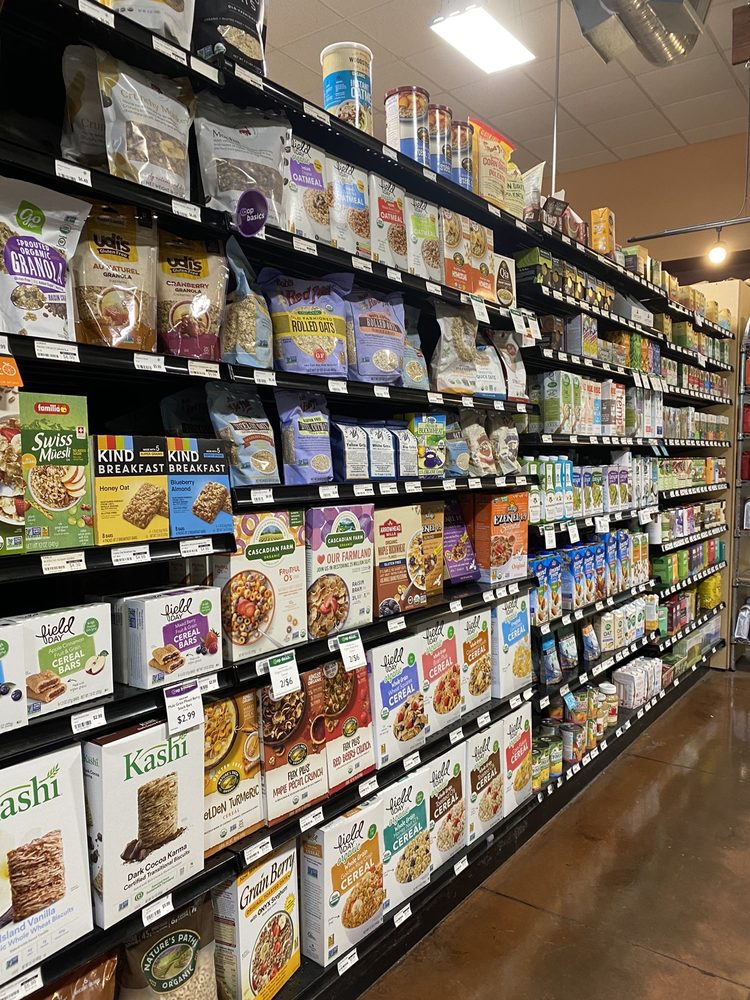 Tidal Creek Cooperative Food Market