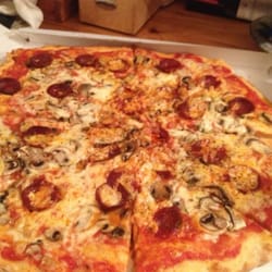 pizza østerbrogade 130 pizza østerbrogade 130