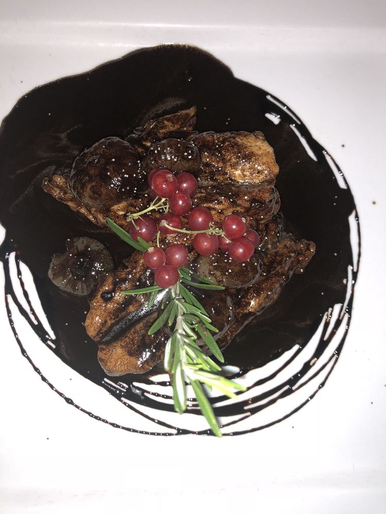 Trattoria l' Parione