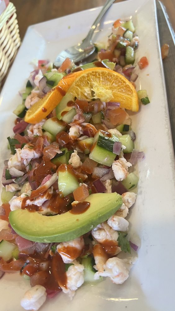 La Riviera Marisqueria