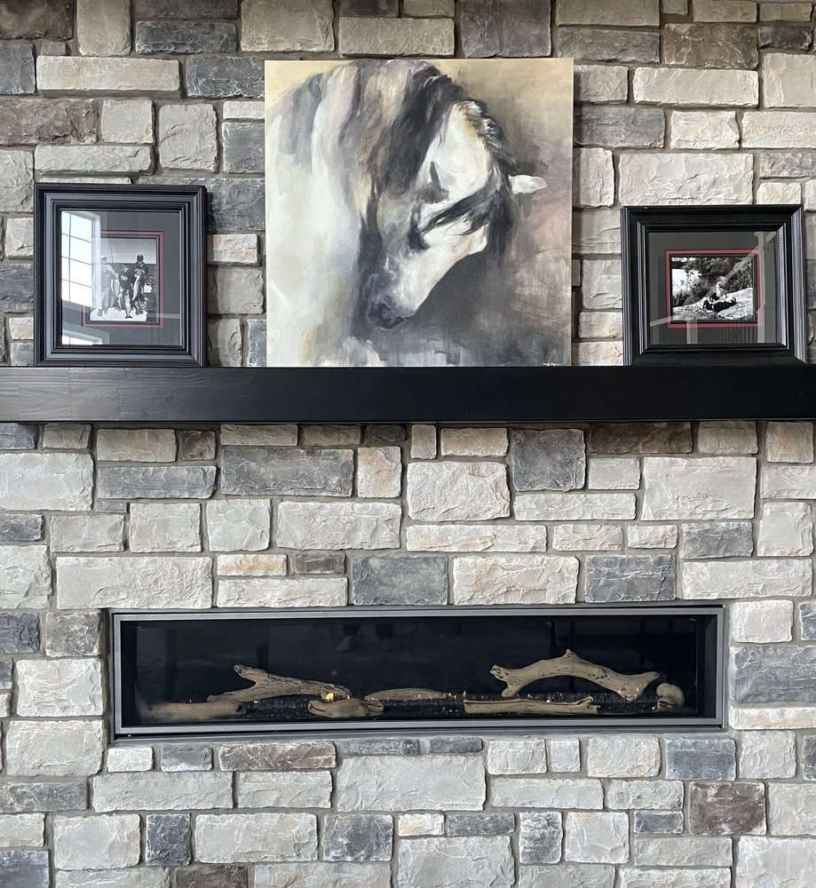 Hearth Shoppe the At Universal Building Supply