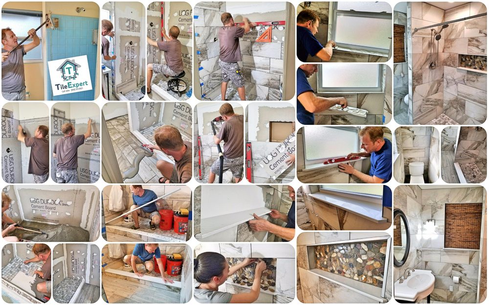image of business Tile Expert