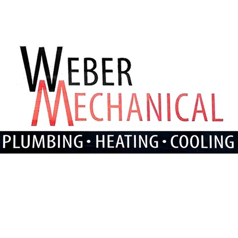 image of business Weber Mechanical, Inc. Plumbing, Heating & Cooling