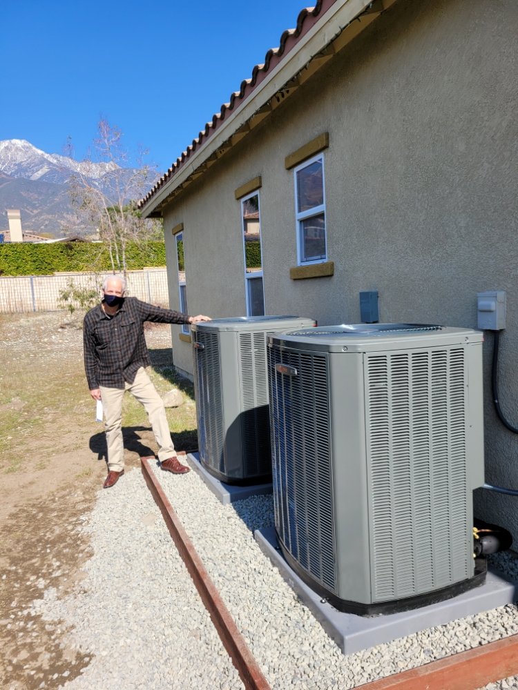 image of business SIMS Heating & Air