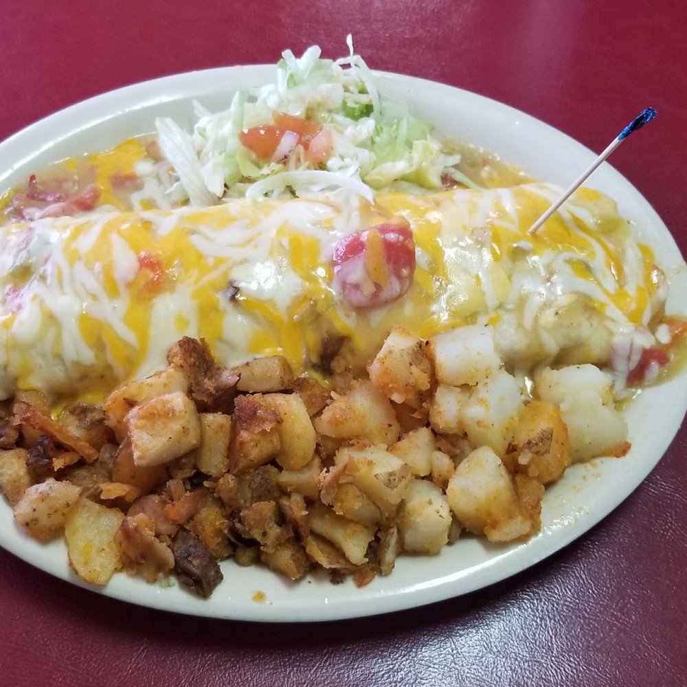 Top 5 Breakfast Burritos Yelp