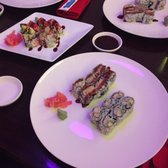 Tai Show Fusion 106 Photos 91 Reviews Anese 170 A Photo Of Tai Show Fusion Levittown Ny United States Bottom Right Is