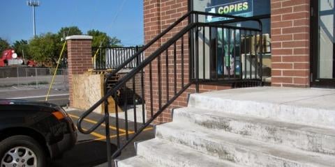 Residential Railing & Fence Company