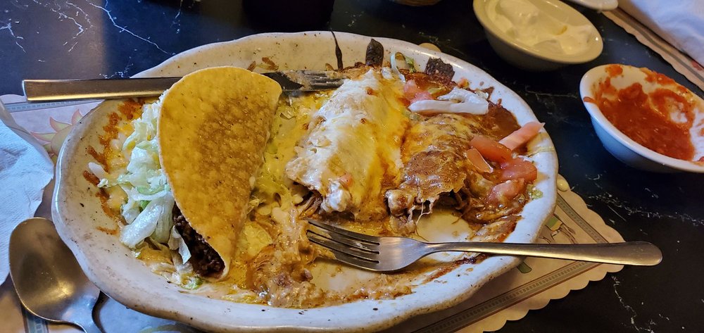 Chico's Mexican Restaurant