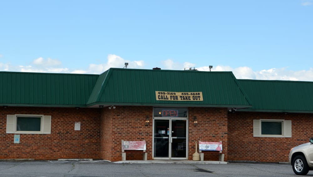 PJ's Bethlehem Seafood and Steak