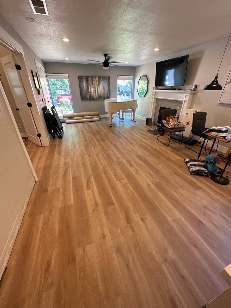 image of business The Floor Trader