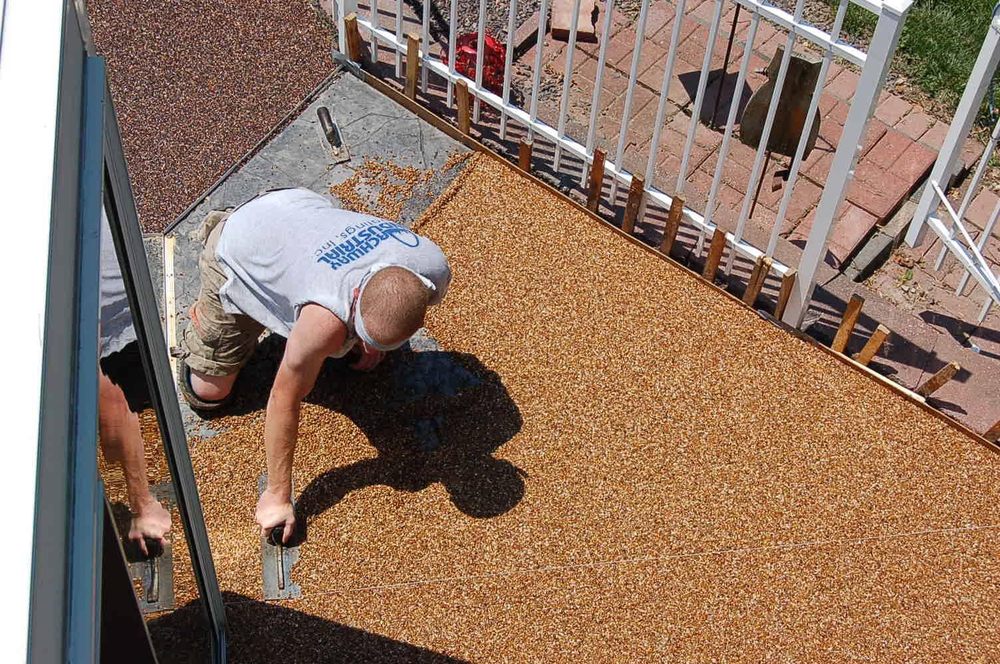 image of business Archway Industrial Coatings