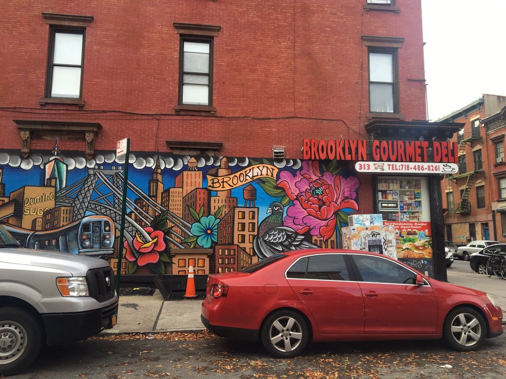 Brooklyn Gourmet Deli 10 Photos & 31 Reviews Delis 313 Bedford