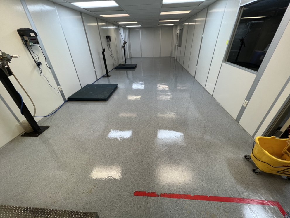 CE Floor Care