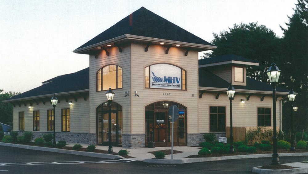 Mid-Hudson Valley Federal Credit Union