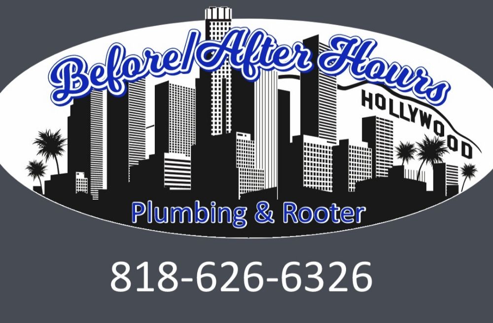 Before/after Hours Plumbing