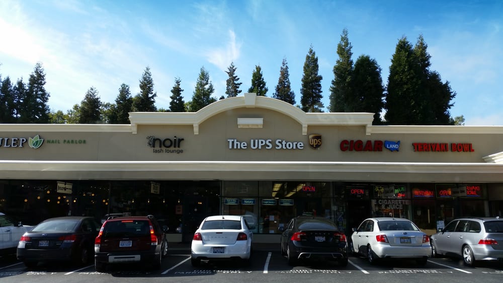 The UPS Store 22 Reviews Shipping Centers 227 Bellevue Way NE
