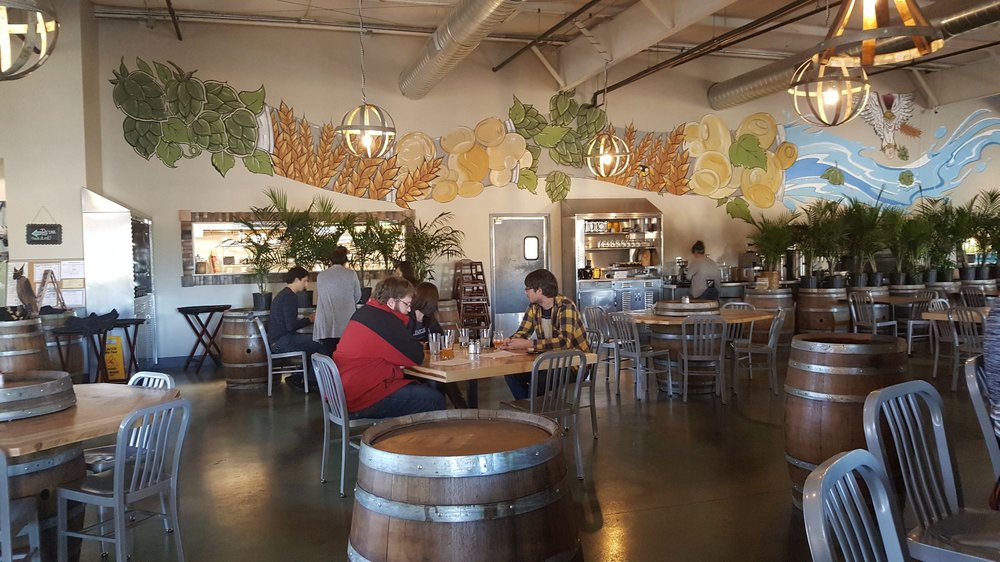 Akademia Brewing Company 38 Photos & 30 Reviews Brewpubs 150