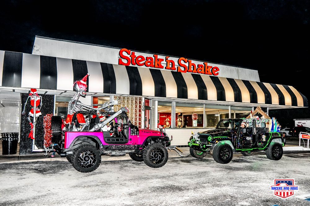 Steak ’n Shake