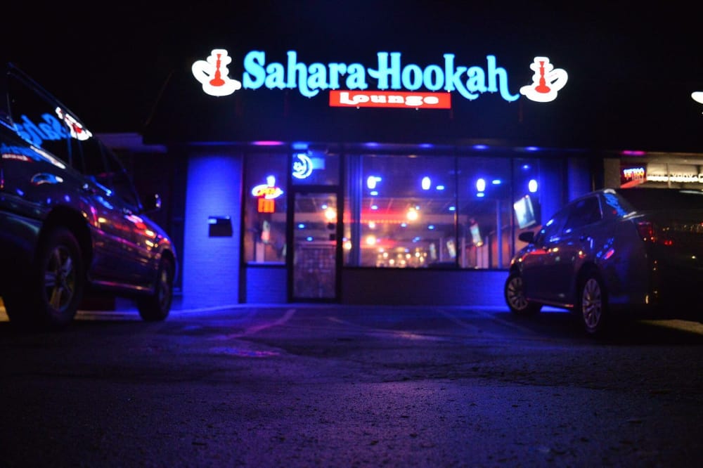 Photos for Sahara Hookah Lounge Yelp