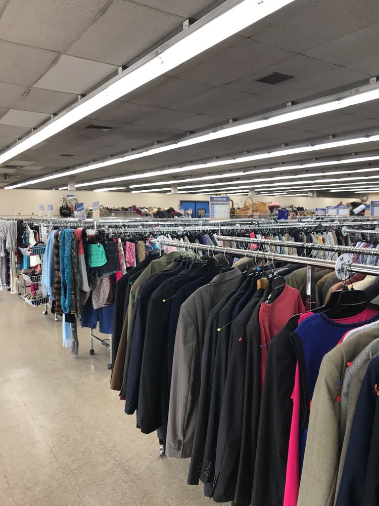 Goodwill Industries of Kentucky Thrift Stores 1441 Leestown Rd, Lexington, KY Phone Number