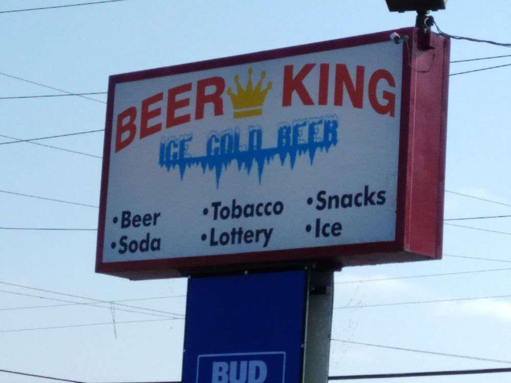 Beer King Beer, Wine & Spirits 609 Division St, Harrisburg, PA Phone Number Yelp