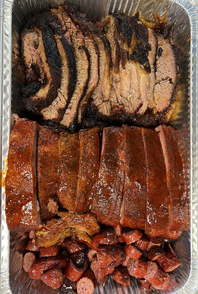 Triple B BBQ Triple B BBQ
