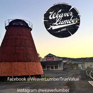 Weaver Lumber True Value Hardware S 5321 Eastside Weaver Lumber True Value Hardware S 5321 Eastside