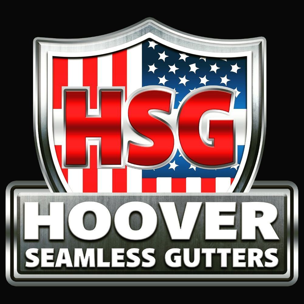 Hoover Seamless Gutters