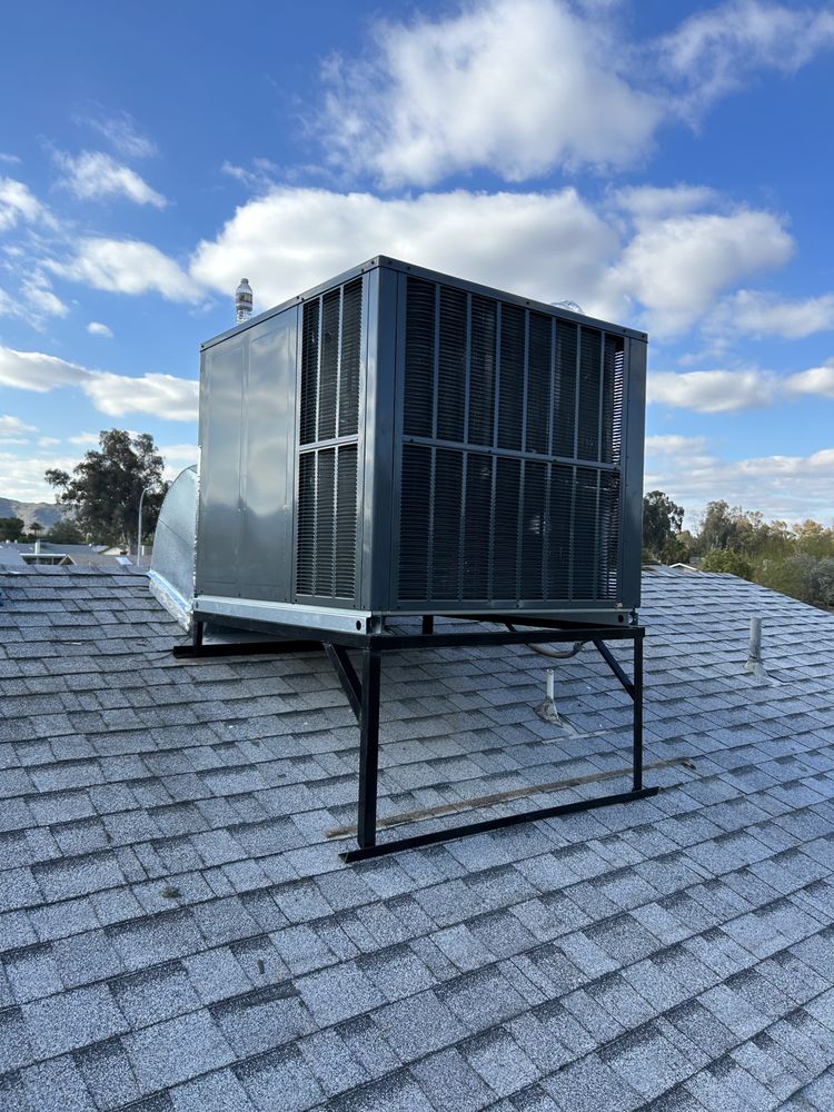 image of business ADEX Heating & Cooling