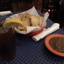 Dos Rios Restaurants 339 Orchard Rd Cedar Creek Tx Photo Of Dos Rios Cedar Creek Tx United States Chips And Salsa