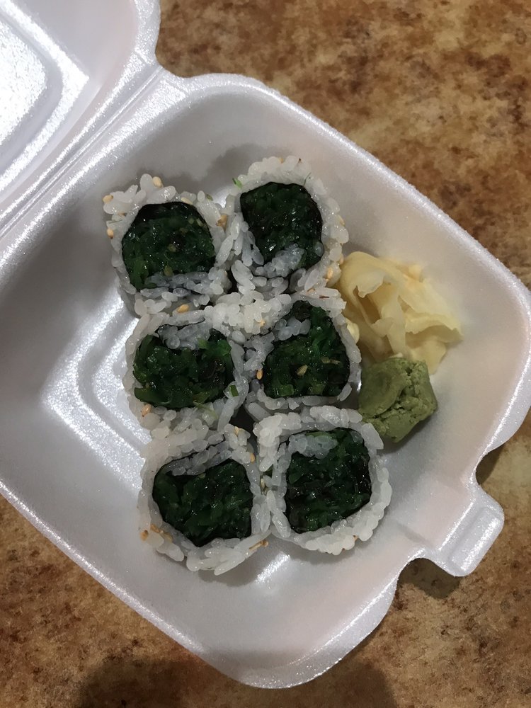 New China Buffet