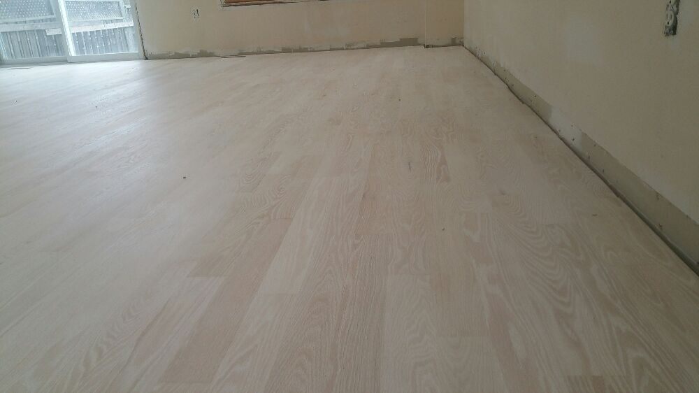 how to bleach oak floors Viewfloor.co