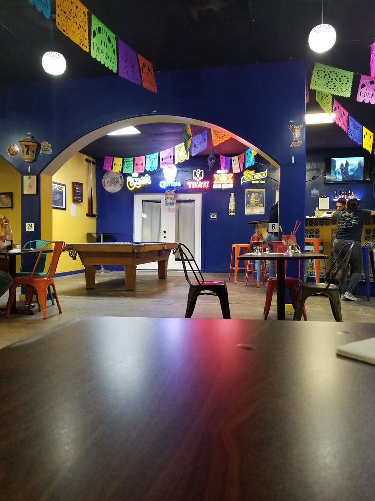 Tacos Pacheco