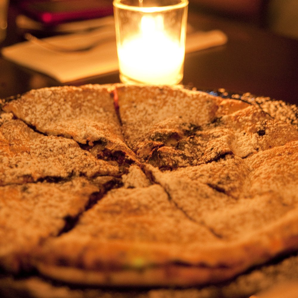 Neapolitan Pizza in NYC - New York, NY - Yelp