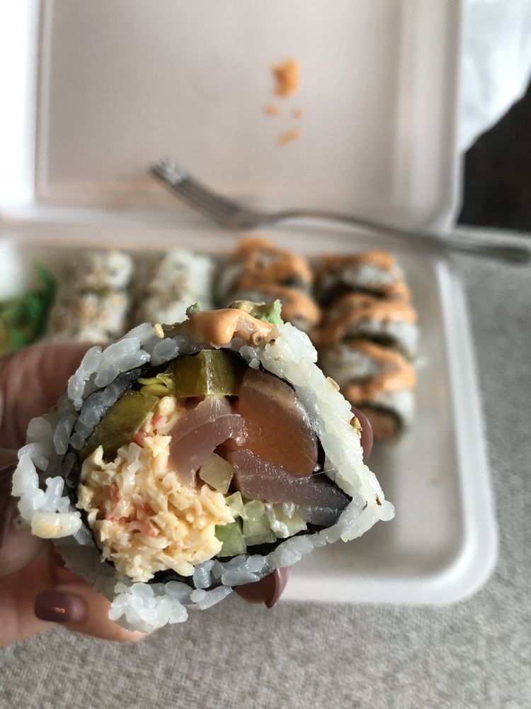 Photo of New York Sushi